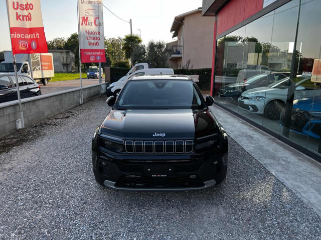 JEEP Avenger 1.2 Turbo TUA A PARTIRE DA 24.300,00? Immagine 1