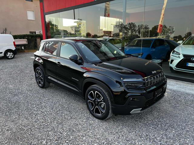 JEEP Avenger 1.2 Turbo TUA A PARTIRE DA 24.300,00? Immagine 2