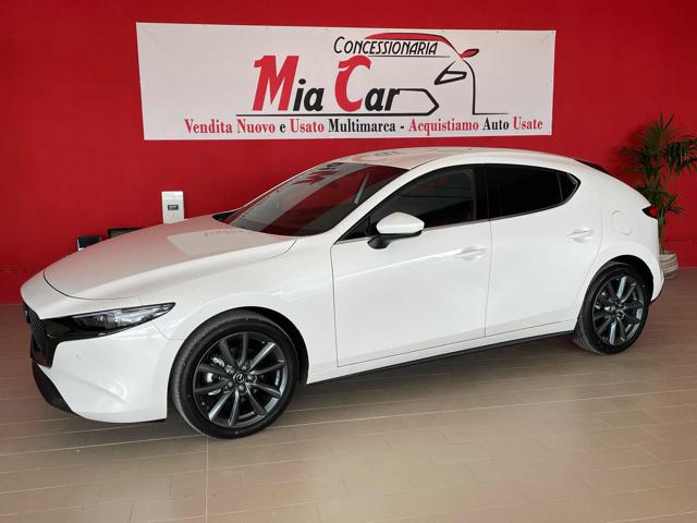 MAZDA 3 2.0L EXECUTIVE DA ORDINARE in tutte le configurazi Immagine 0