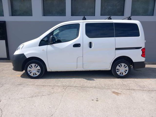 NISSAN NV200 1.5 dCi 110CV Bus Immagine 1