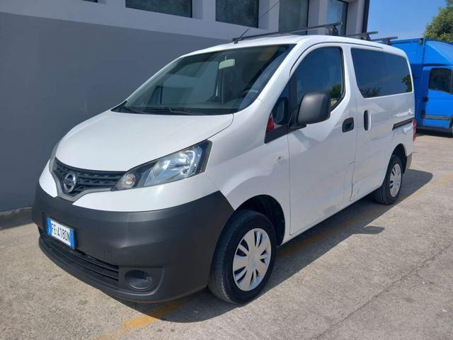 NISSAN NV200 1.5 dCi 110CV Bus Immagine 0