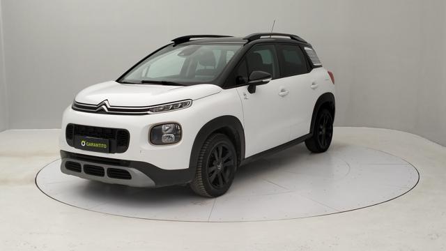 CITROEN C3 Aircross 1.5 bluehdi Origins s&s 100cv my19 Immagine 0