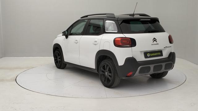 CITROEN C3 Aircross 1.5 bluehdi Origins s&s 100cv my19 Immagine 2