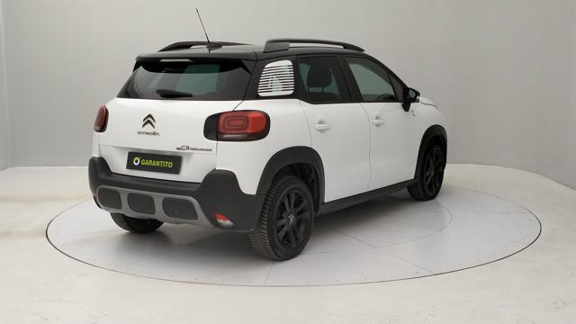 CITROEN C3 Aircross 1.5 bluehdi Origins s&s 100cv my19 Immagine 4