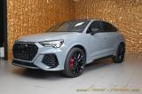 AUDI RS Q3 SPORTBACK Q.S-TR.DYNAMIC BLACKLINE EXCLUSIVE FULL!