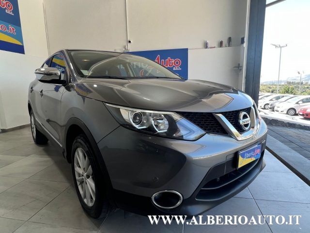 NISSAN Qashqai 1.6 dCi 2WD Acenta Immagine 2