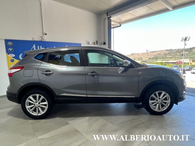 NISSAN Qashqai 1.6 dCi 2WD Acenta Immagine 3