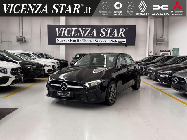 MERCEDES-BENZ A 180 d SPORT AUTOMATIC Immagine 0