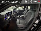 MERCEDES-BENZ A 180 d SPORT AUTOMATIC