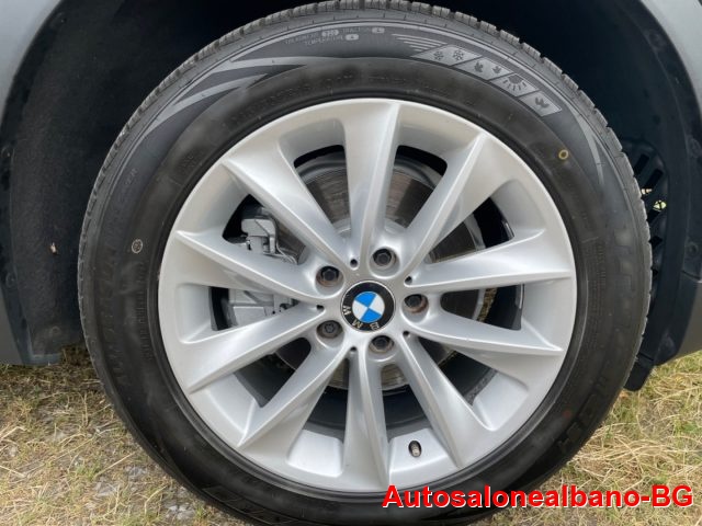BMW X3 xDrive20d Futura Immagine 3