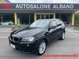 BMW X3 xDrive20d Futura