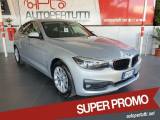 BMW 318 d Gran Turismo Business Advantage aut.