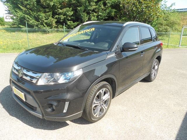 SUZUKI Vitara v-top s&s 4wd aallgrip dct Immagine 0