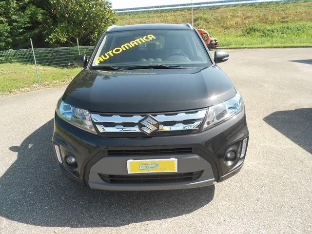 SUZUKI Vitara v-top s&s 4wd aallgrip dct Immagine 1