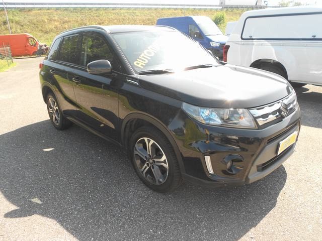 SUZUKI Vitara v-top s&s 4wd aallgrip dct Immagine 2