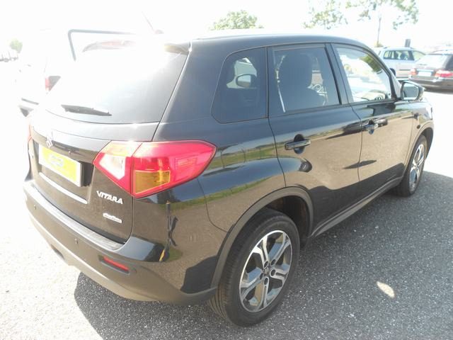 SUZUKI Vitara v-top s&s 4wd aallgrip dct Immagine 3