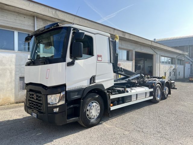 RENAULT T 460 Immagine 0