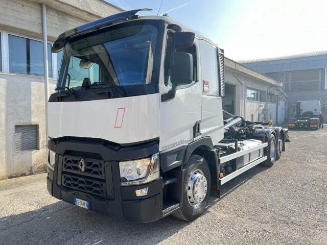 RENAULT T 460 Immagine 1