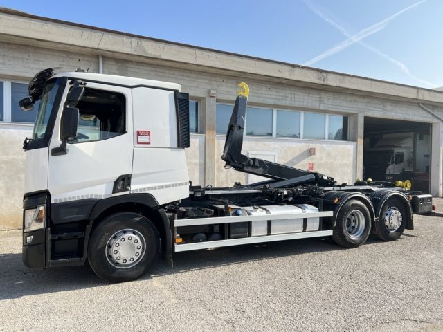 RENAULT T 460 Immagine 2