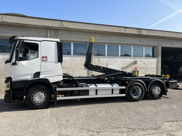 RENAULT T 460 Immagine 3