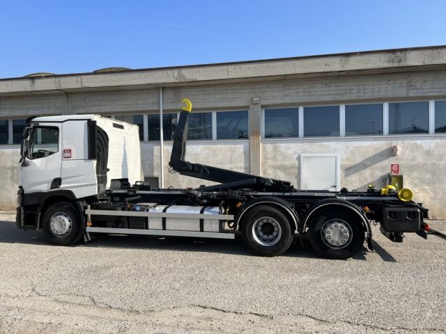 RENAULT T 460 Immagine 4