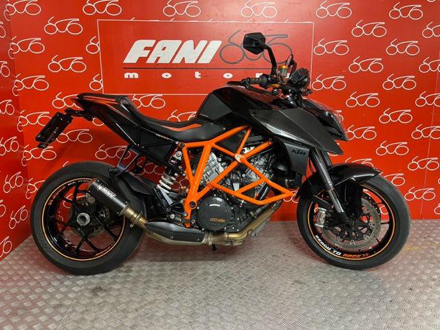 KTM 1290 Super Duke R R Immagine 0