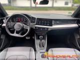AUDI A1 SPB 40 TFSI S tronic S line edition