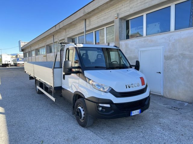 IVECO Daily  72-180 Immagine 1