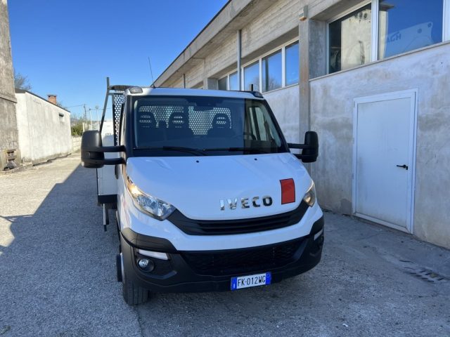 IVECO Daily  72-180 Immagine 2