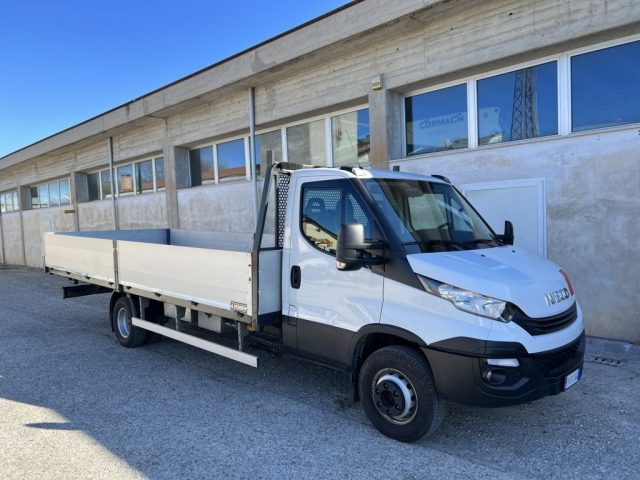 IVECO Daily  72-180 Immagine 0