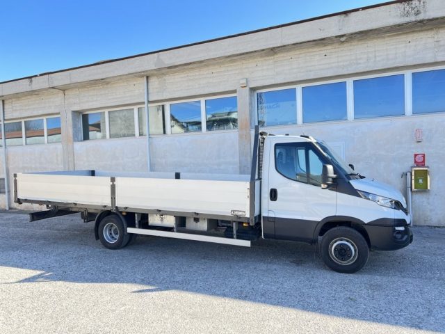 IVECO Daily  72-180 Immagine 3