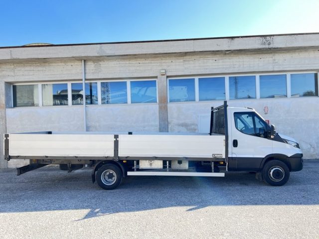 IVECO Daily  72-180 Immagine 4