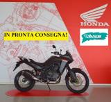 HONDA Transalp XL750 2024