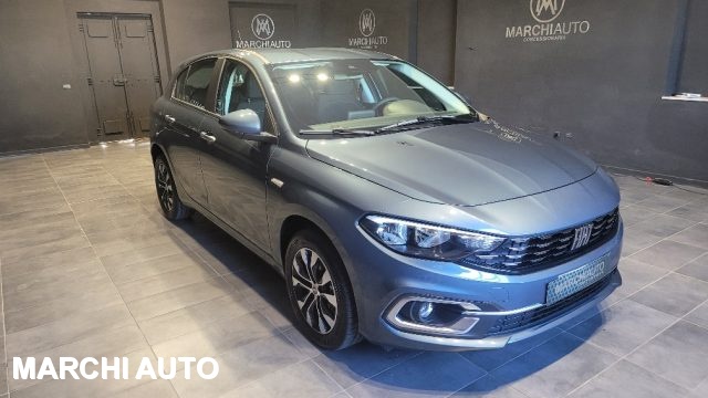 FIAT Tipo 1.5 Hybrid DCT 5 porte City Life Immagine 2