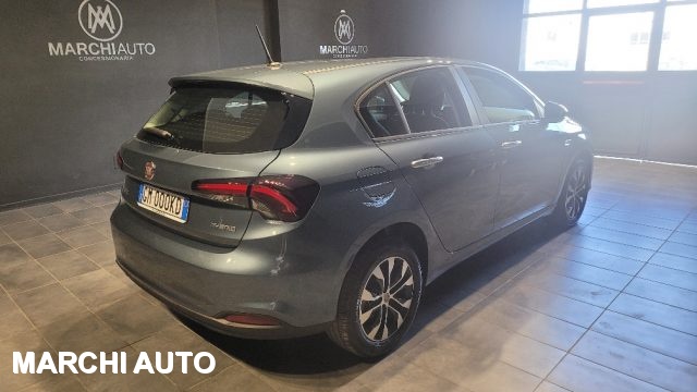 FIAT Tipo 1.5 Hybrid DCT 5 porte City Life Immagine 4