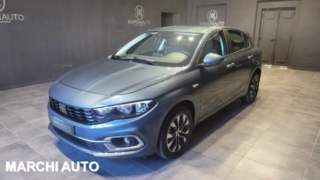 FIAT Tipo 1.5 Hybrid DCT 5 porte City Life Immagine 0