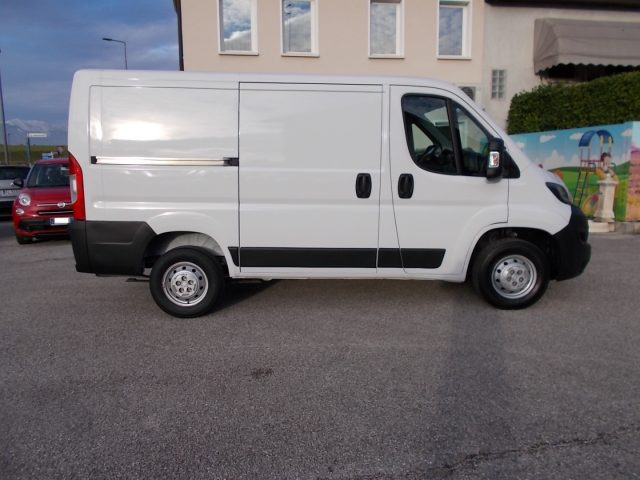 FIAT Ducato 28 2.3 MJT 120CV PC-TN Furgone Immagine 4