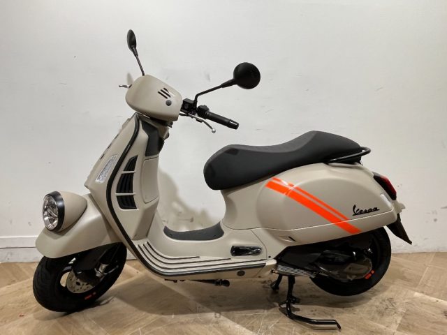 VESPA GTV 300 HPE 2023 Immagine 0