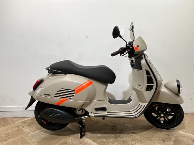 VESPA GTV 300 HPE 2023 Immagine 1