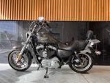 HARLEY-DAVIDSON XL 1200 T SPOSTER 1200