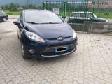 FORD Fiesta 1.2 82CV 3 porte