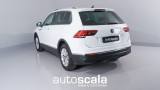 VOLKSWAGEN Tiguan 2.0 TDI SCR Life