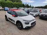 CITROEN C3 1.2 EAT6 S&S Feel Pack GPL CARPLAY,CRUISE,CLIMA ..