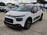 CITROEN C3 1.2 EAT6 S&S Feel Pack CARPLAY,CRUISE,CLIMA ..