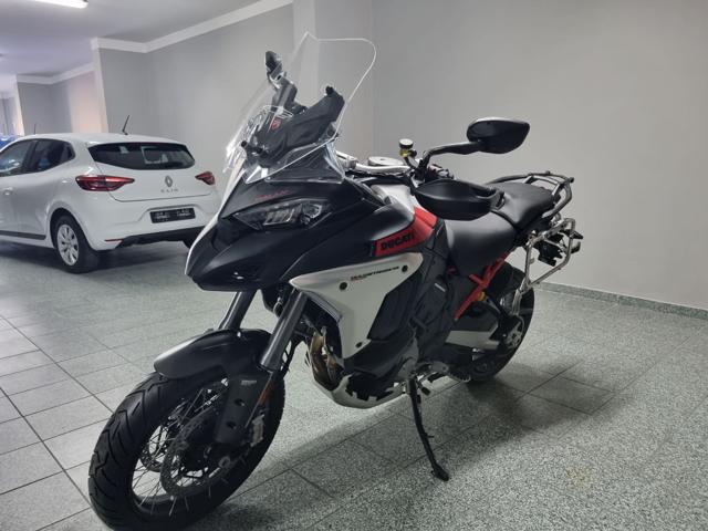 DUCATI Multistrada V4 S Rally Immagine 4