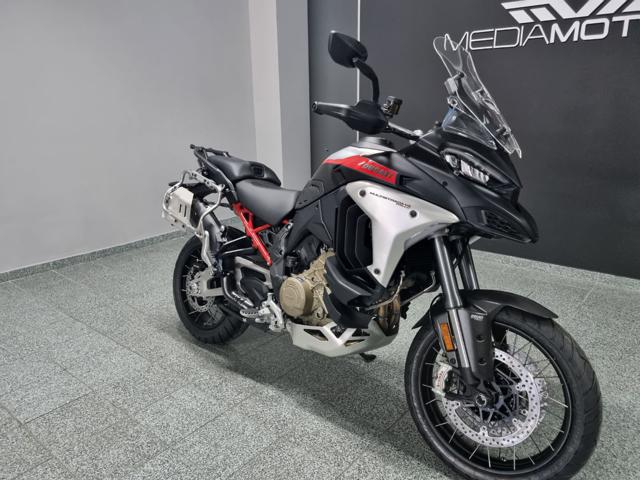 DUCATI Multistrada V4 S Rally Immagine 1