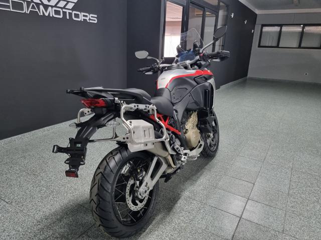 DUCATI Multistrada V4 S Rally Immagine 2