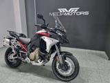 DUCATI Multistrada V4 S Rally