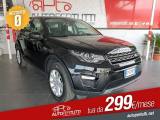 LAND ROVER Discovery Sport 2.0 TD4 150 CV Auto Business Ed.Premium Pure