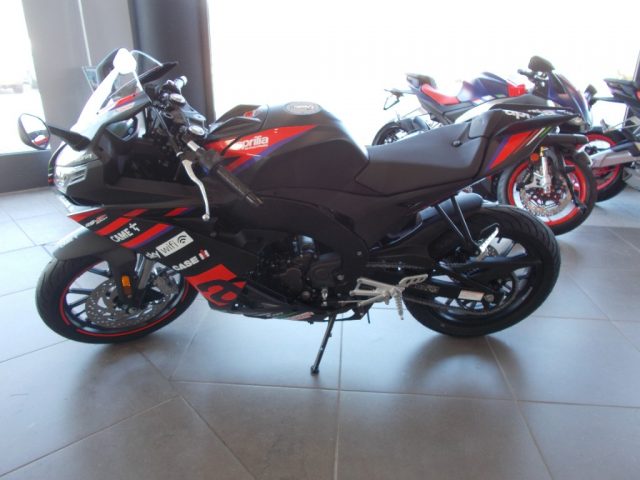 APRILIA RS 125 REPLICA 2023 Immagine 4